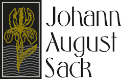 Weingut Johann August Sack